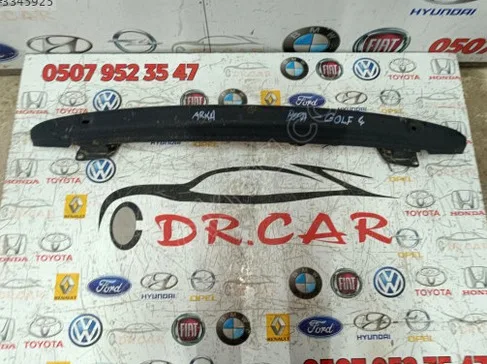 Volkswagen Golf Ön Tampon çıkma parça - DR CAR OTO ÇIKMA PARÇA Adana