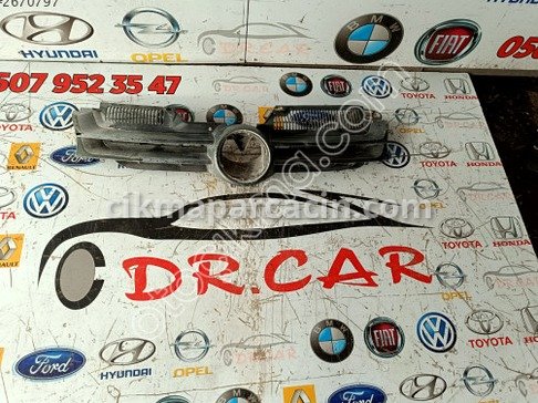 Volkswagen Golf Panjur çıkma parça