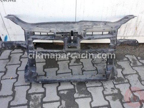 Volkswagen Golf Ön Panel çıkma parça