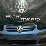 Volkswagen Golf Ön Tampon çıkma parça - Bulut Otomotiv Orjinal Çıkma ve Yedek Parça İzmir