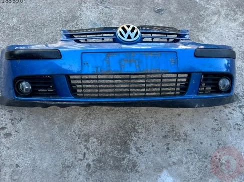 Volkswagen Golf Ön Tampon çıkma parça - Bulut Otomotiv Orjinal Çıkma ve Yedek Parça İzmir