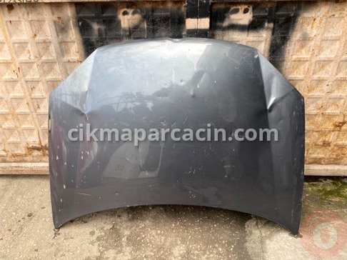 Volkswagen Jetta Kaput çıkma parça