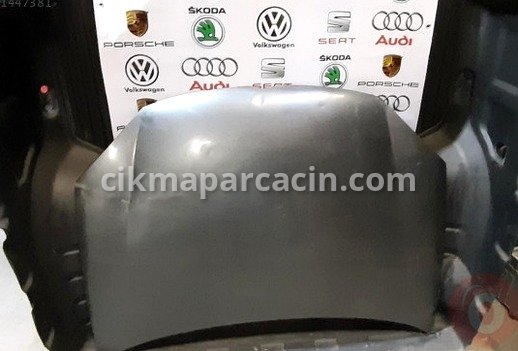 Volkswagen Golf Kaput çıkma parça