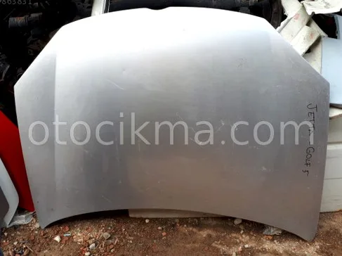 Volkswagen Golf Kaput çıkma parça - Bulut Otomotiv Orjinal Çıkma ve Yedek Parça İzmir