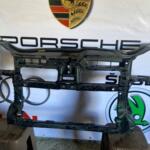 Volkswagen Golf Ön Panel çıkma parça - Bulut Otomotiv Orjinal Çıkma ve Yedek Parça İzmir