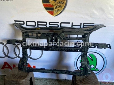 Volkswagen Golf Ön Panel çıkma parça