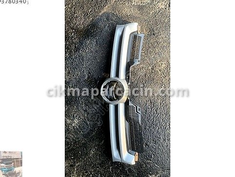 Volkswagen Golf Panjur çıkma parça