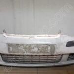 Volkswagen Golf Ön Tampon çıkma parça - Bulut Otomotiv Orjinal Çıkma ve Yedek Parça İzmir