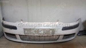 Volkswagen golf 5 ön tampon | ÇIKMA PARÇA