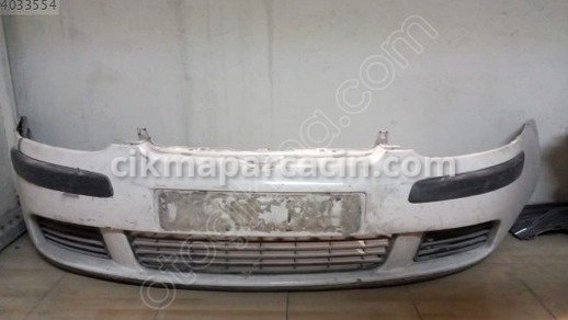 Volkswagen Golf Ön Tampon çıkma parça