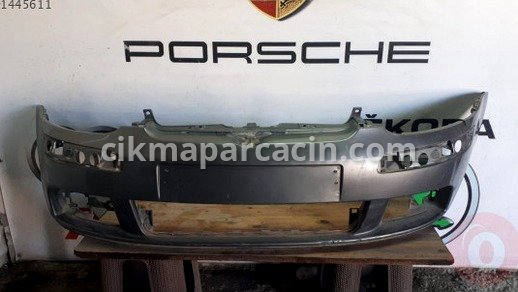 Volkswagen Golf Ön Tampon çıkma parça