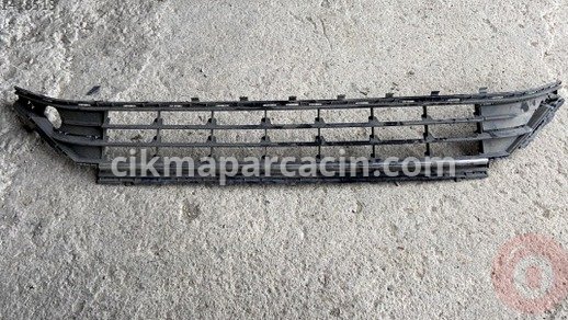 Volkswagen Golf Tampon Izgarası çıkma parça