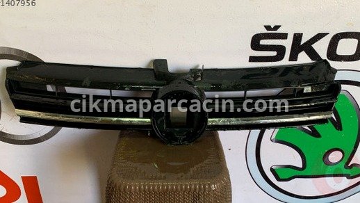 Volkswagen Golf Sol Ön Far çıkma parça