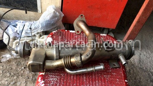 Volkswagen Golf EGR Valfi çıkma parça