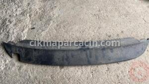 VOLKSWAGEN GOLF 6 ARKA SPOYLER ORJİNAL ÇIKMA PARÇA | ÇIKMA PARÇA