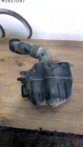 VOLKSWAGEN GOLF 6 JETTA HAVA FİLTRE KUTUSU 1k0129622d ORJİNA | ÇIKMA PARÇA