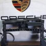 Volkswagen Golf Ön Panel çıkma parça - Bulut Otomotiv Orjinal Çıkma ve Yedek Parça İzmir