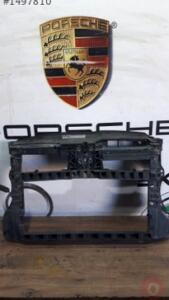 VOLKSWAGEN GOLF 6 ÖN PANEL 5k0805594 ORJİNAL ÇIKMA PARÇA | ÇIKMA PARÇA