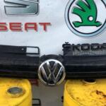 Volkswagen Golf Panjur çıkma parça - Bulut Otomotiv Orjinal Çıkma ve Yedek Parça İzmir