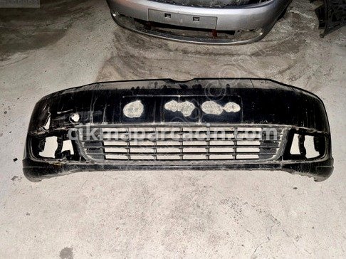 Volkswagen Golf Ön Tampon çıkma parça