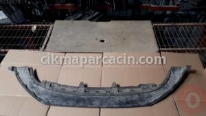 VOLKSWAGEN GOLF 6 ÖN TAMPON SPOİLER 5k0805903a ORJİNAL ÇIKMA | ÇIKMA PARÇA