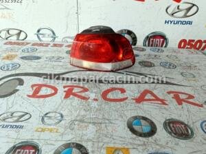 VOLKSWAGEN GOLF 6 SAĞ DIŞ STOP ORJİNAL ÇIKMA PARÇA 44119A11