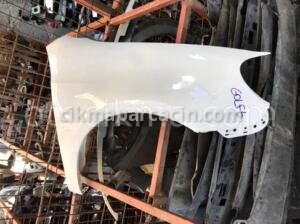 VOLKSWAGEN GOLF 6 SAĞ ÖN ÇAMURLUK | ÇIKMA PARÇA