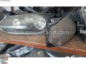 Volkswagen Golf 6 sol far çıkma | ÇIKMA PARÇA