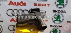 VOLKSWAGEN GOLF 7 1.4 TSİ HAVA FİLTRE KUTUSU ORJİNAL ÇIKMA P | ÇIKMA PARÇA
