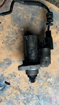 Volkswagen Golf Marş Motoru çıkma parça - Bulut Otomotiv Orjinal Çıkma ve Yedek Parça İzmir