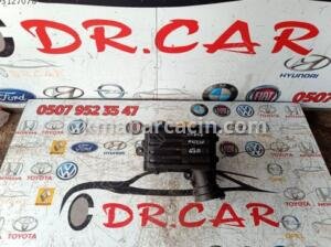 VOLKSWAGEN GOLF 7 2.0 HAVA FİLTRE KUTUSU ORJİNAL ÇIKMA PARÇA
