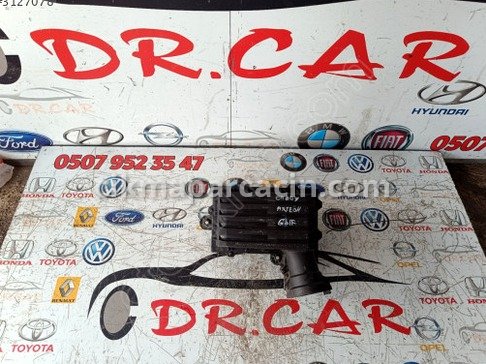 Volkswagen Golf Filtre çıkma parça