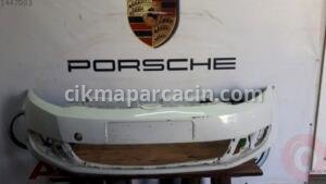 VOLKSWAGEN GOLF 7 2009 ÖN TAMPON ORJİNAL ÇIKMA PARÇA | ÇIKMA PARÇA