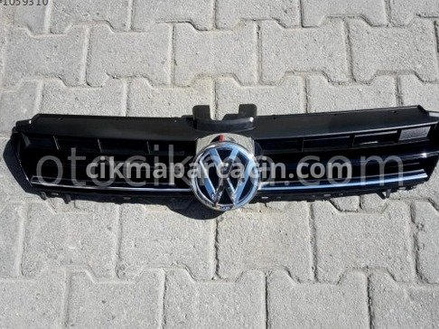 Volkswagen Golf Panjur çıkma parça