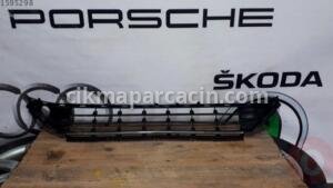 VOLKSWAGEN GOLF 7 2013-16 ÖN TAMPON ORTA IZGARA 5g0853677l O | ÇIKMA PARÇA