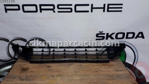 Volkswagen Golf Tampon Izgarası çıkma parça