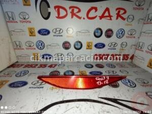 VOLKSWAGEN GOLF 7 2013-17 MODEL ARKA REFLEKTÖR ÇIKMA PARÇA