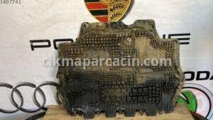 VOLKSWAGEN GOLF 7 ALT MUHAFAZA ORJİNAL ÇIKMA PARÇA | ÇIKMA PARÇA