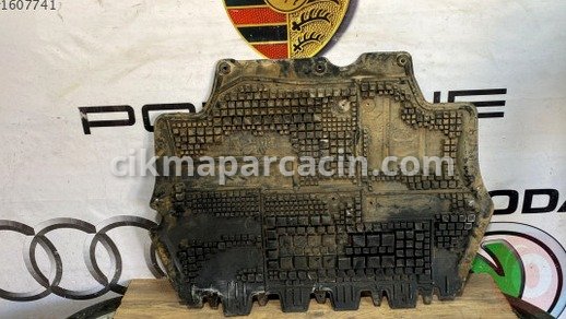 Volkswagen Golf Alt Muhafaza çıkma parça