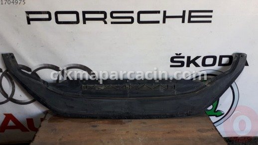 Volkswagen Golf Spoiler çıkma parça