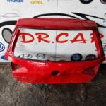 Volkswagen Golf Bagaj Kapağı çıkma parça - DR CAR OTO ÇIKMA PARÇA Adana