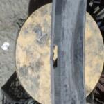 Volkswagen Golf Tampon Braketi çıkma parça - Bulut Otomotiv Orjinal Çıkma ve Yedek Parça İzmir