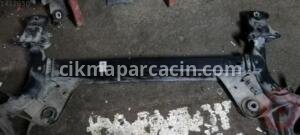 VOLKSWAGEN GOLF 7 ARKA TORSİYON ORJİNAL ÇIKMA PARÇA | ÇIKMA PARÇA