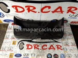 VOLKSWAGEN GOLF 7 BAGAJ KAPAĞI KAPLAMASI ORJİNAL 5G6867605E | ÇIKMA PARÇA