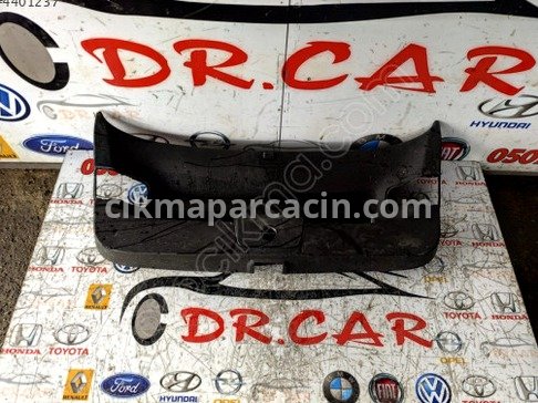 Volkswagen Golf Bagaj Kapağı çıkma parça