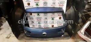 VOLKSWAGEN GOLF 7 BAGAJ ORJİNAL ÇIKMA PARÇA | ÇIKMA PARÇA