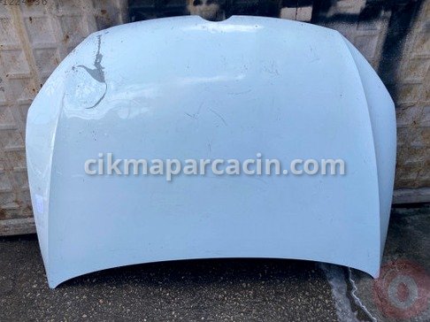 Volkswagen Golf Kaput çıkma parça