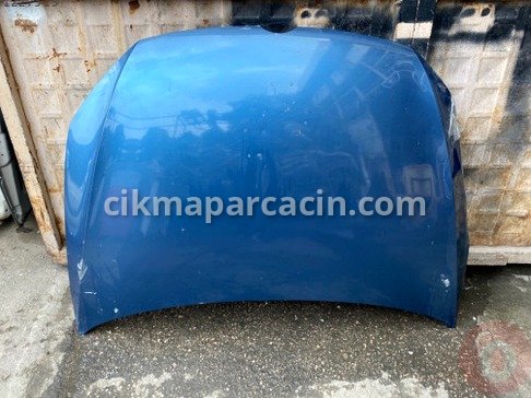 Volkswagen Golf Kaput çıkma parça