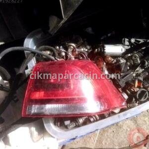 VOLKSWAGEN GOLF 7 ÇIKMA SAĞ ARKA STOP | ÇIKMA PARÇA