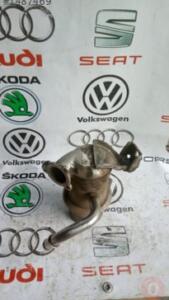 VOLKSWAGEN GOLF 7 EGR VALFİ ORJİNAL ÇIKMA PARÇA | ÇIKMA PARÇA